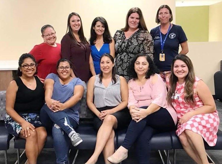 Palms Springs Council of PTAs Palms Springs Council of PTAs